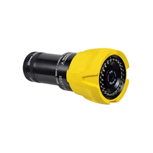 Elkhart Select-O-Matic XD 1.5" FNST,  PG, Yellow 